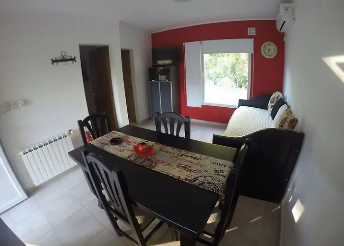 Hotel Aire Serrano Tandil