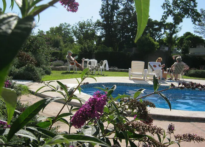 Villa Camila Villa Giardino