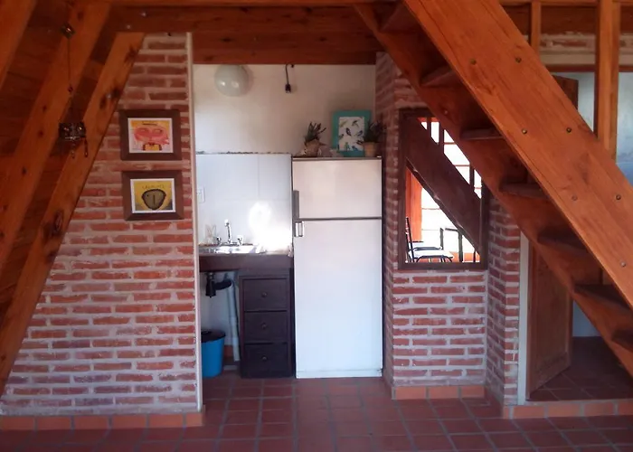 Tierra Mandarina Cabanas Gualeguaychú