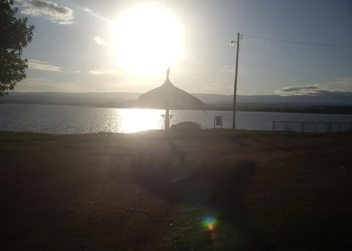 Cabanas & Dormis Cka Villa Rumipal