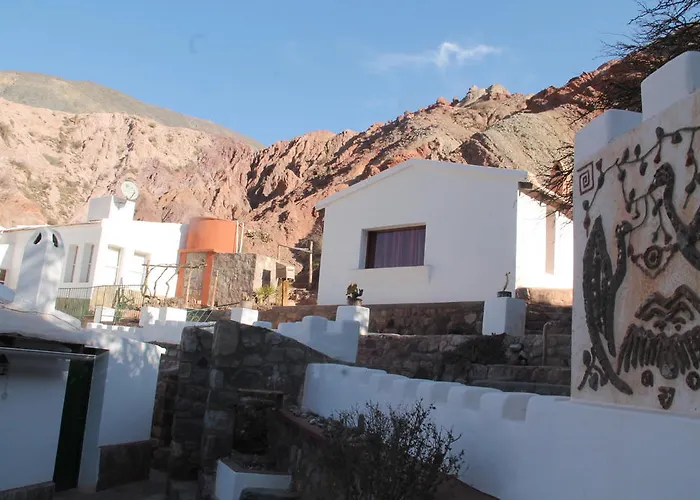 Killari Hotel Purmamarca