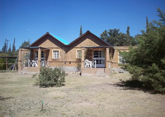 Villa Estilo De Vida Capilla del Monte