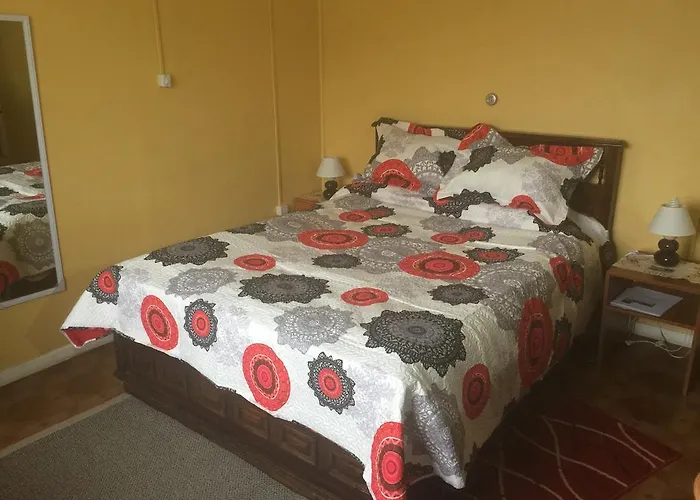 Cabanas El Mandala Hotel Osorno