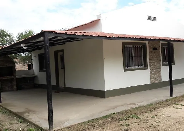 Inca Suti 2 Hostal Termas de Río Hondo