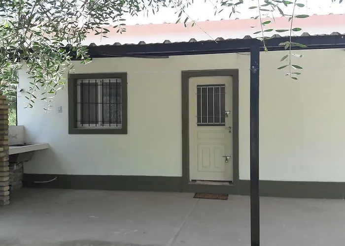 Inca Suti 2 Hostal Termas de Río Hondo