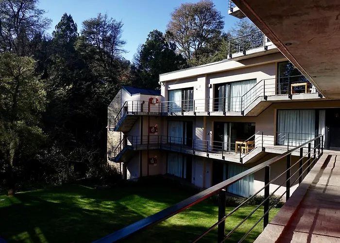 El Oasis Apart Hotel San Martín de los Andes