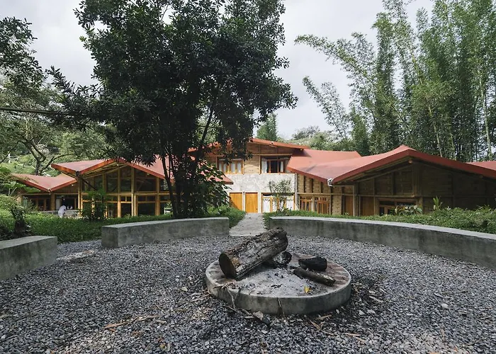 Hostal Tosepan Kali Cuetzalán del Progreso
