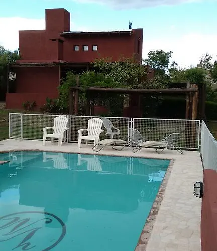Villa Mora Villa Carlos Paz