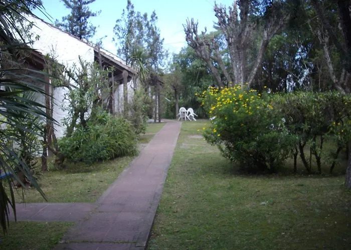 Aparthotel Casablanca Chascomús