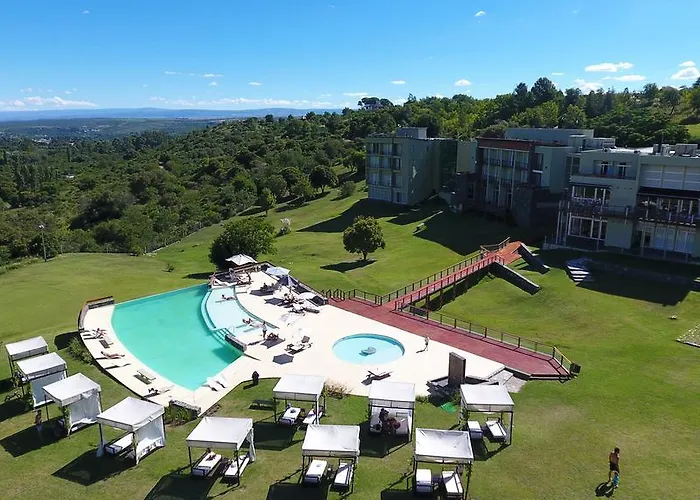 Tres Pircas Hotel&Spa Huerta Grande