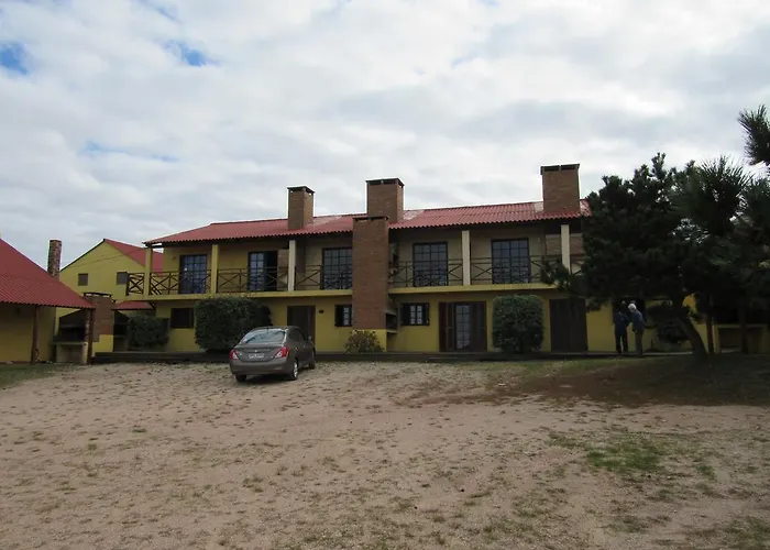 Complejo Turistico Dunas Del Diablo Villa Punta del Diablo