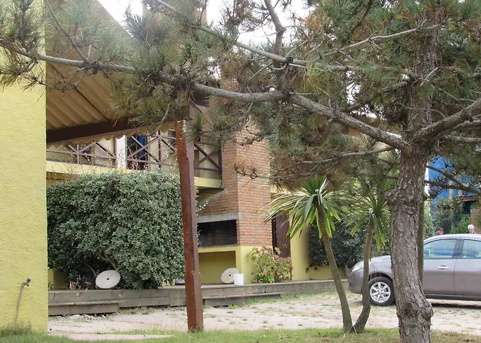 Complejo Turistico Dunas Del Diablo Villa Punta del Diablo