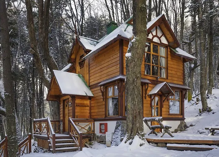 Villa Aldea Nevada Ushuaia