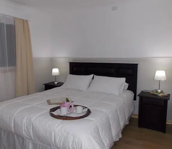 Cabañas Inadeqin Ensenada
