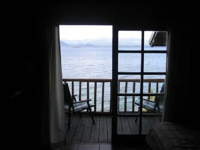 Cabanas De La Costa Villa San Carlos de Bariloche