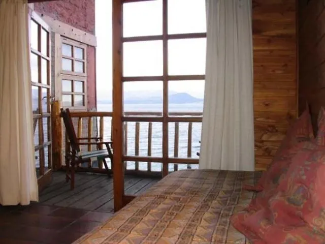 Cabanas De La Costa Villa San Carlos de Bariloche