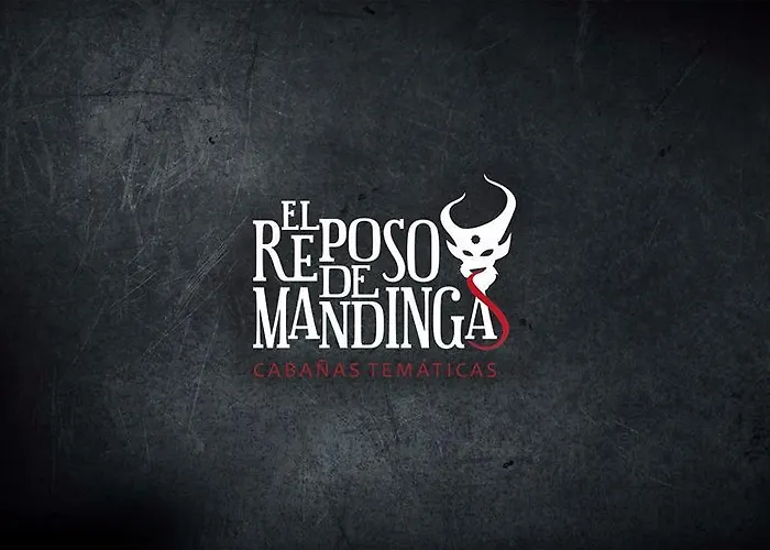 El reposo de mandinga cabañas tematicas Villa Humahuaca