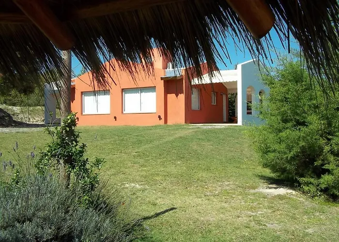 Cabanas Tu Estacion Villa Huerta Grande