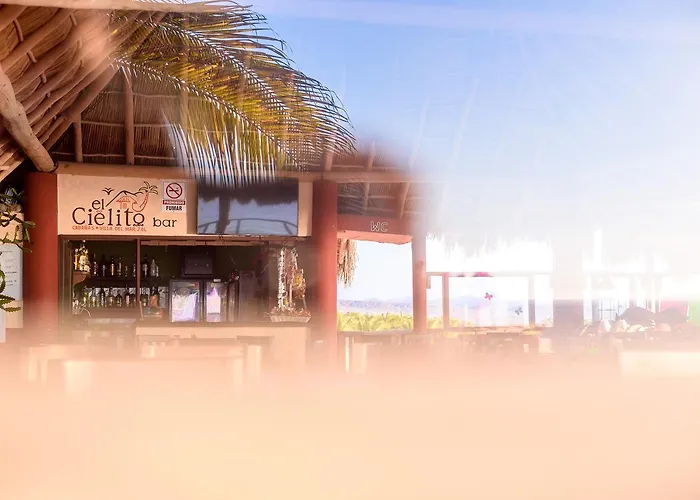 Cabañas El Cielito Villa del Mar