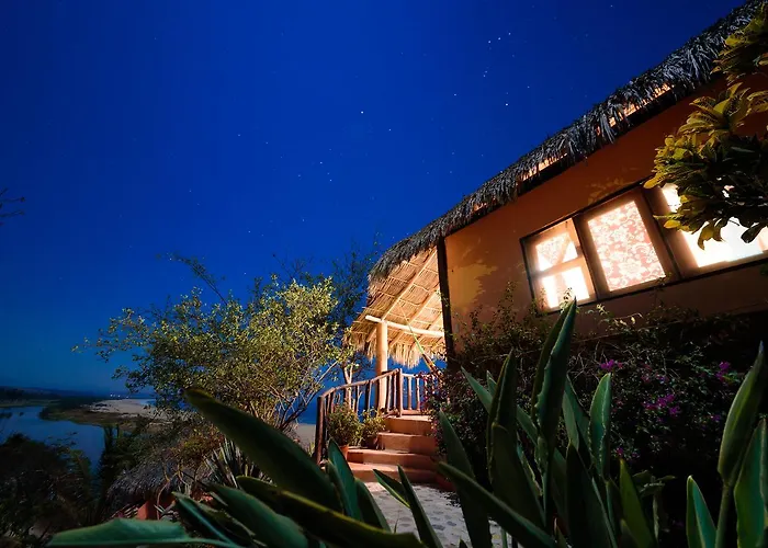 Cabañas El Cielito Villa del Mar