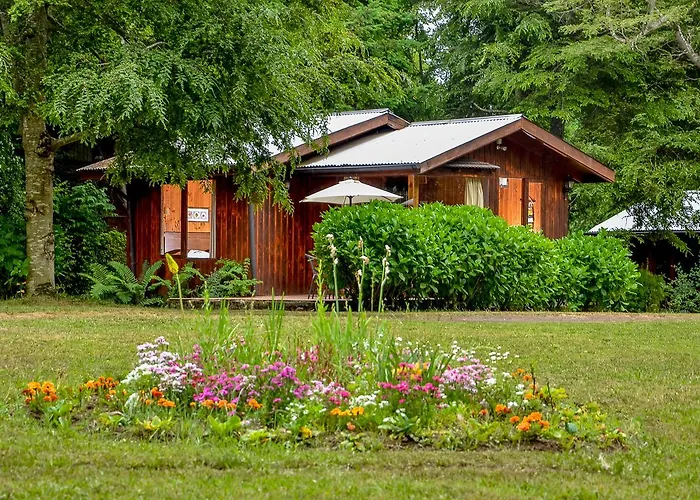 Cabañas Aylen Hotel Pucón