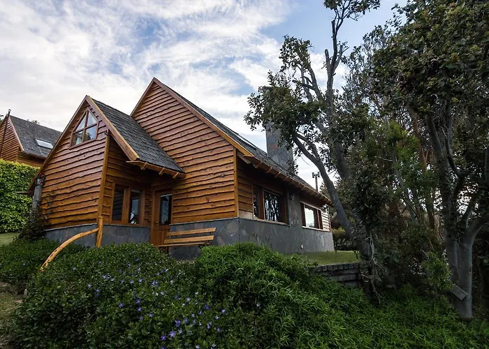 Cabañas Las Marias Del Nahuel San Carlos de Bariloche