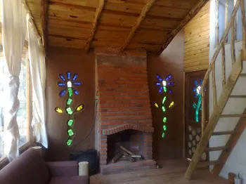 Cabanas El Pinito Hotel Mazamitla