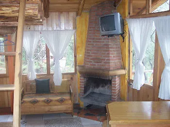 Cabanas El Pinito Hotel Mazamitla