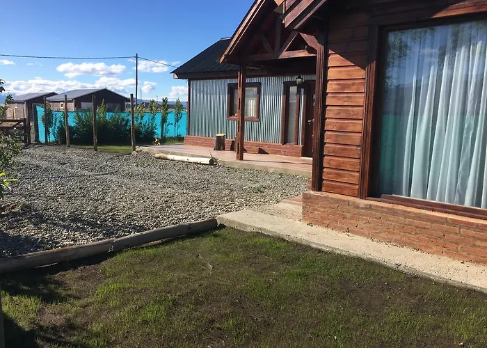 Villa Casa Patagónica El Calafate