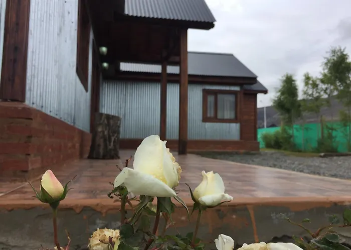 Villa Casa Patagónica El Calafate