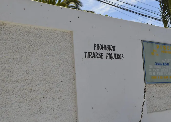 Cabañas Hecmar Pichilemu
