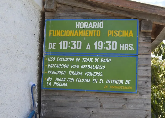 Cabañas Hecmar Pichilemu