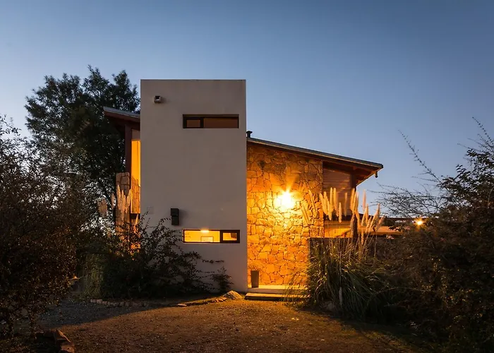 La Lomada Cabanas Hotel Capilla del Monte