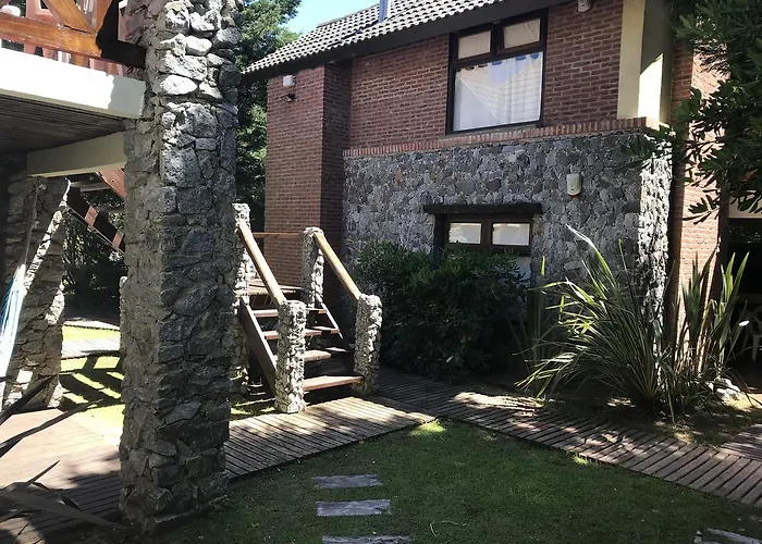 Cabanas Renuevo Hotel Las Gaviotas