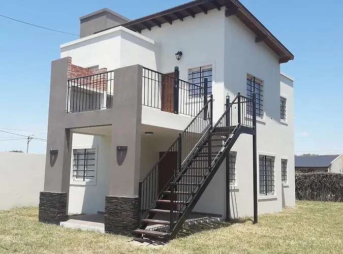 Villa La soleada San Clemente del Tuyú
