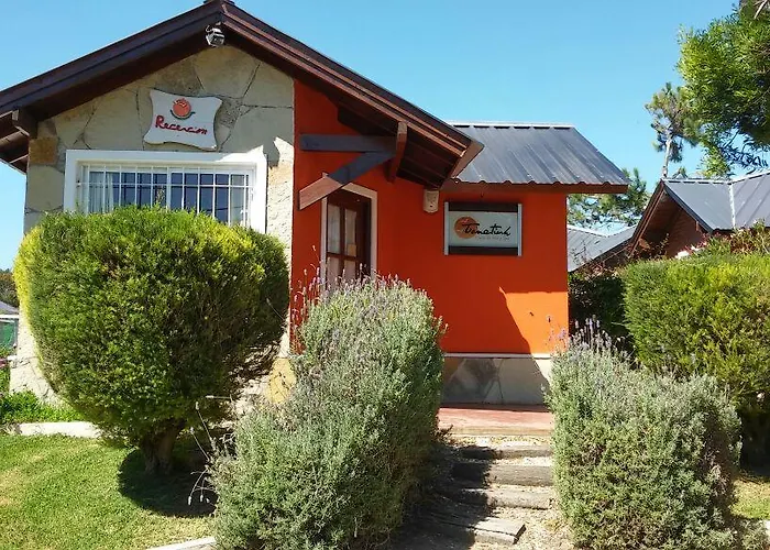 Tonatiuh Aparthotel Mar de Las Pampas