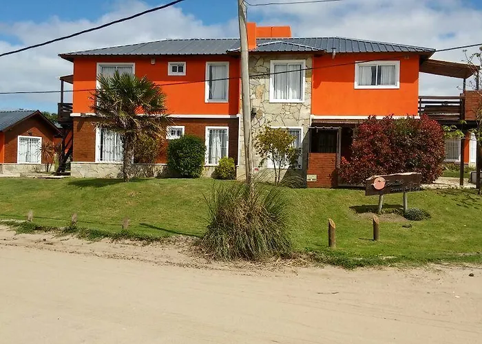 Tonatiuh Aparthotel Mar de Las Pampas