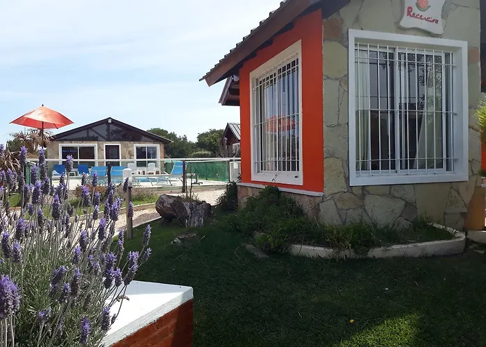 Tonatiuh Aparthotel Mar de Las Pampas