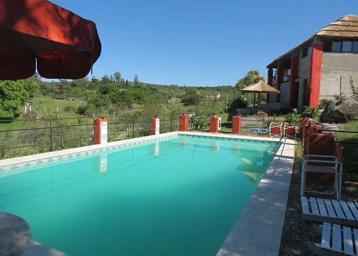 Hostal Sol de Bach Tanti