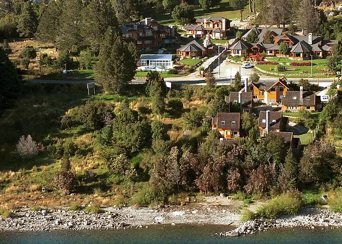 Cabañas Las Marias Del Nahuel San Carlos de Bariloche