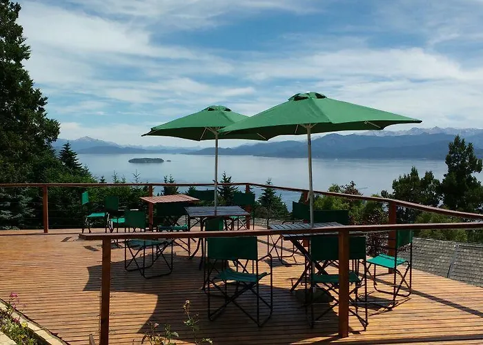 Villa Ruca Piren San Carlos de Bariloche