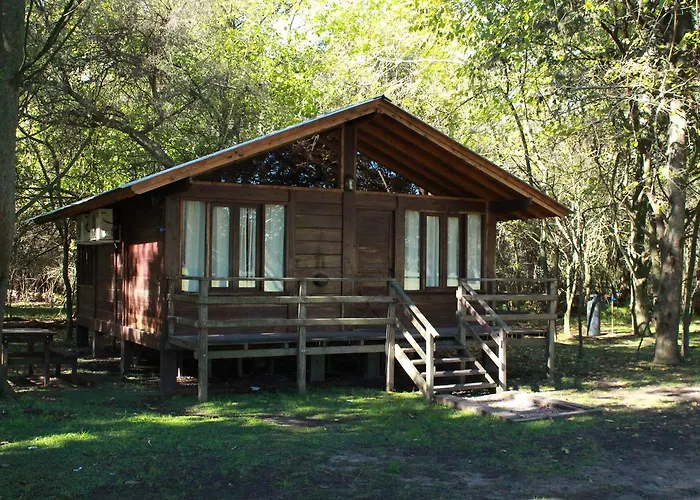 Estancia Laguna Vitel Chascomús