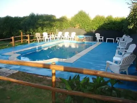 Cabanas Koonex Villa Villa General Belgrano