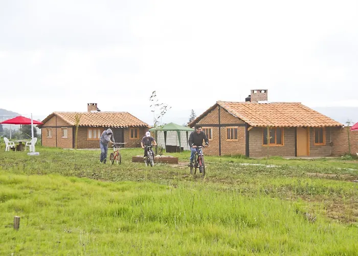 Cabanas Sierra Nublada Chignahuapan