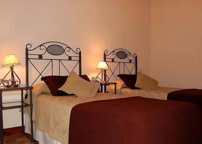 Hotel Mirador Del Cerro Salta