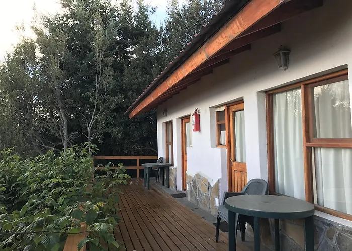 Newen Mahuida Villa Villa Pehuenia