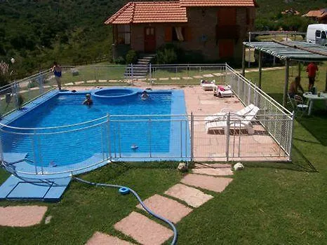 Inti Huasi Hotel El Rincón