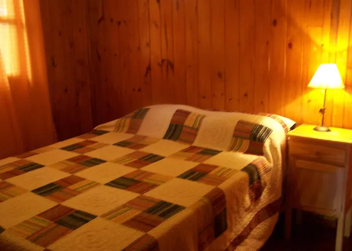 Cabanas Del Ombu Hotel Gualeguay