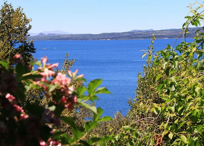 Newen Mahuida Villa Villa Pehuenia