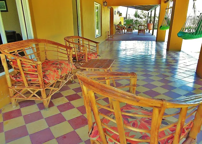Posada Jasy Corrientes